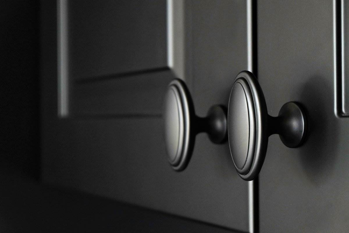 Ručice za kuhinjske elemente