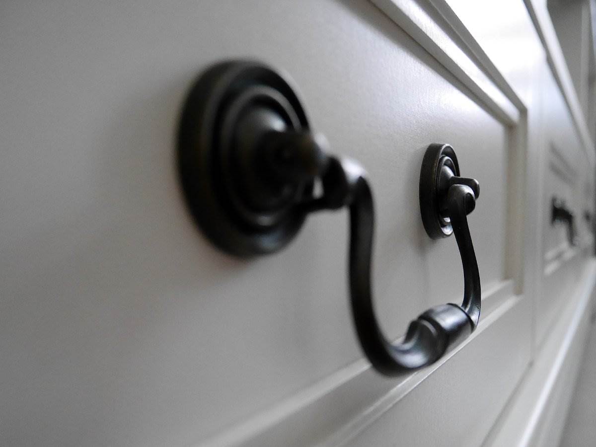 Ručice za kuhinjske elemente