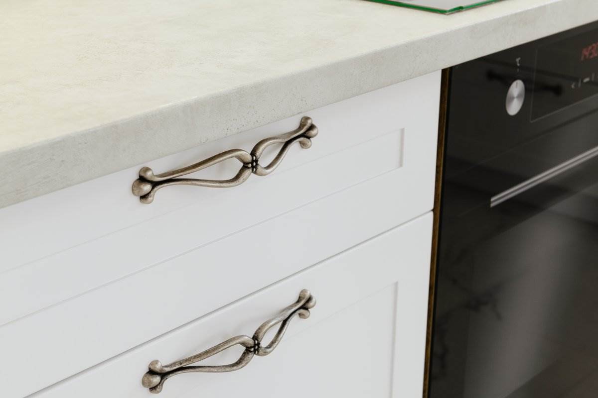 Ručice za kuhinjske elemente