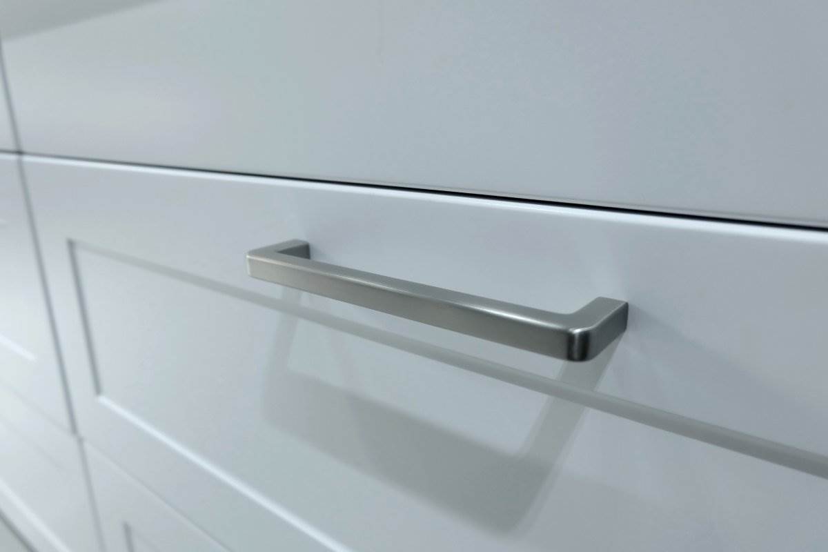 Ručice za kuhinjske elemente