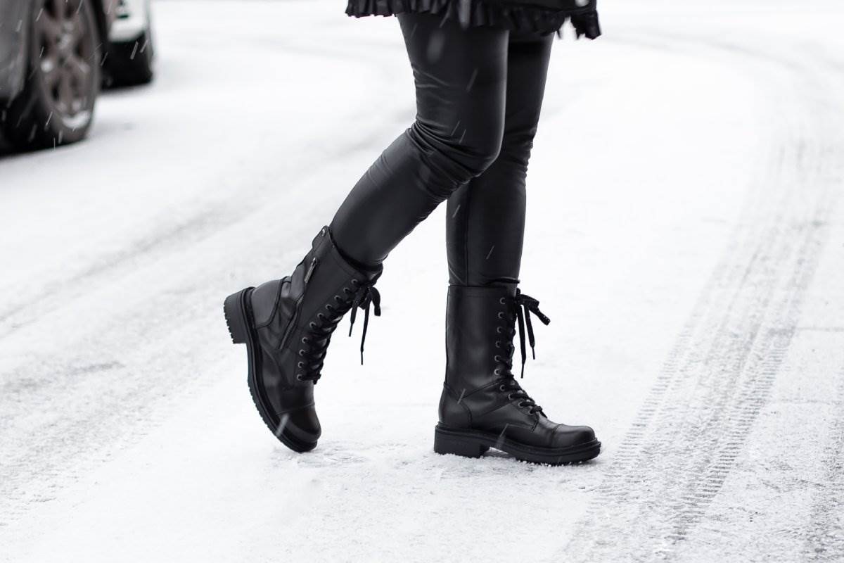 Zimske čizme za sve prilike
