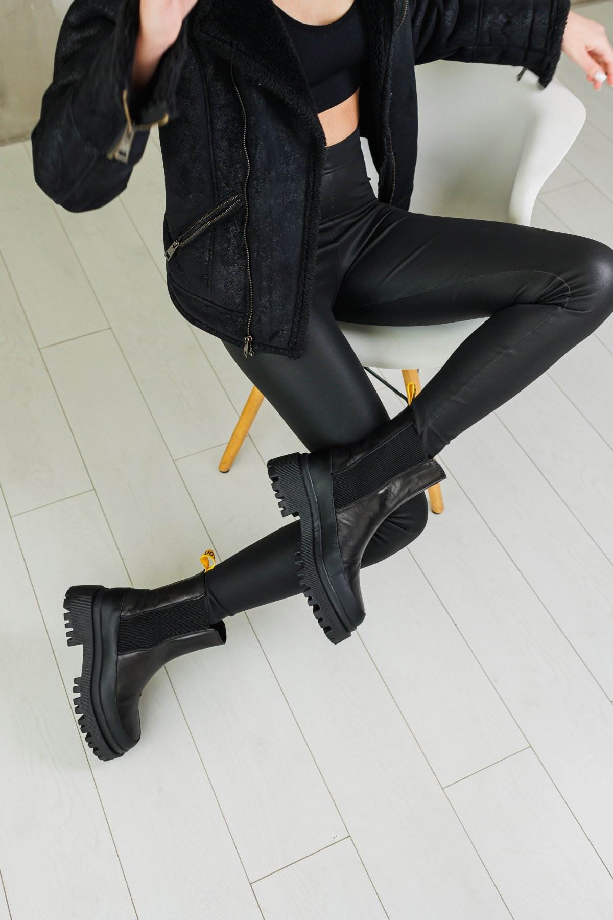 Zimske čizme za sve prilike