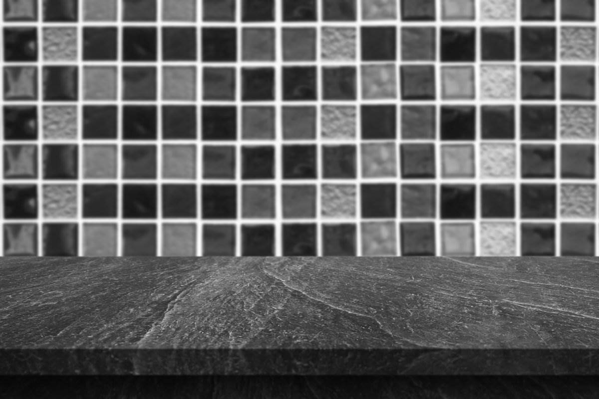 Porcelanske ploče za radne površine u kuhinji