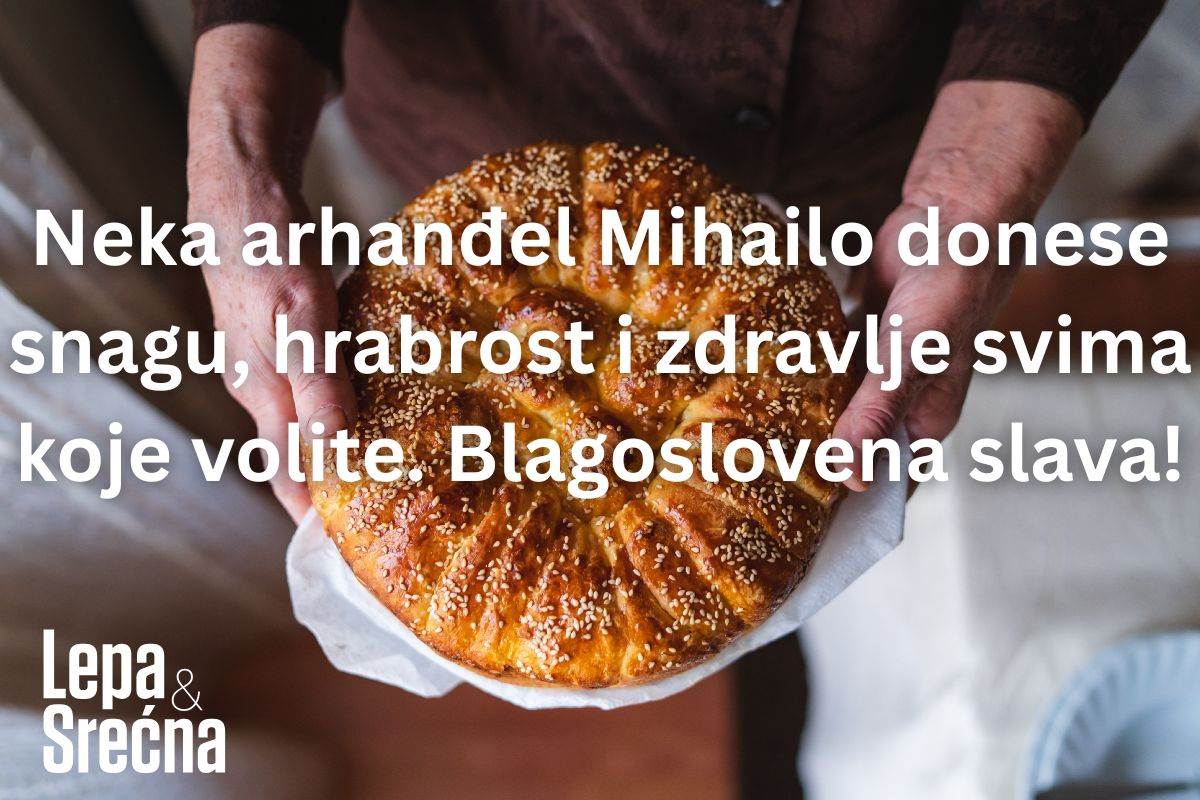 Čestitke za Aranđelovdan