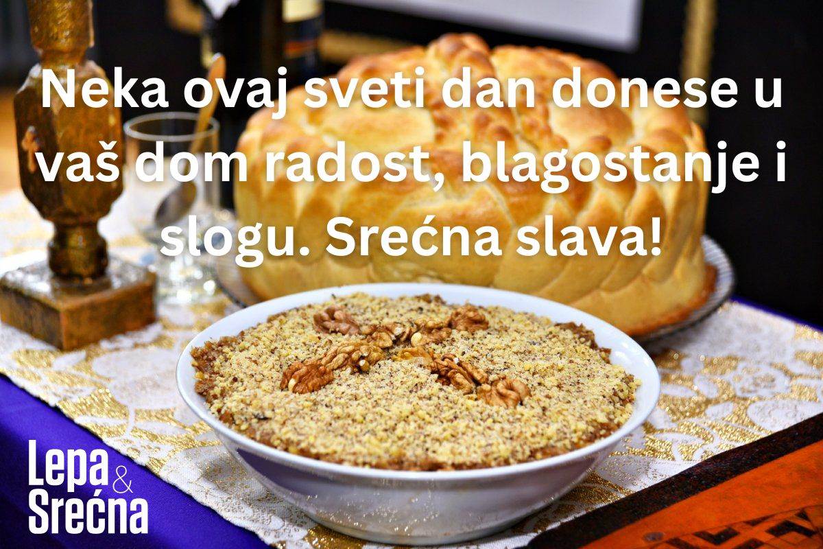 Čestitke za Aranđelovdan