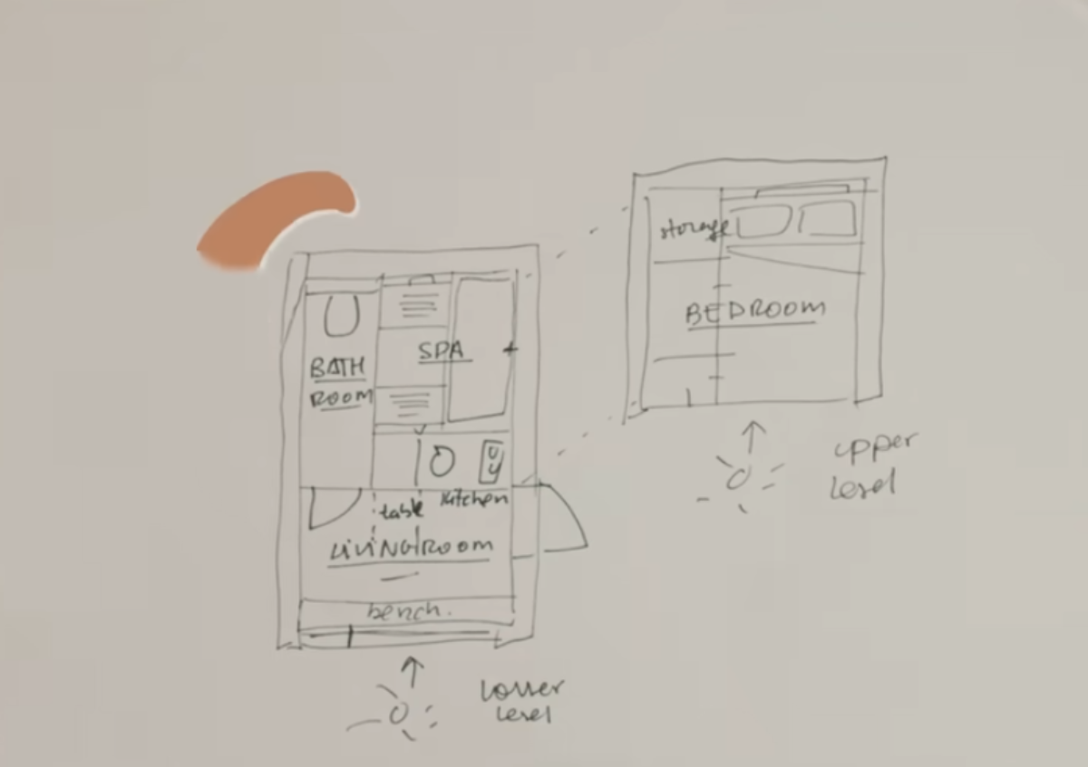 Stan od samo 7 kvadrata