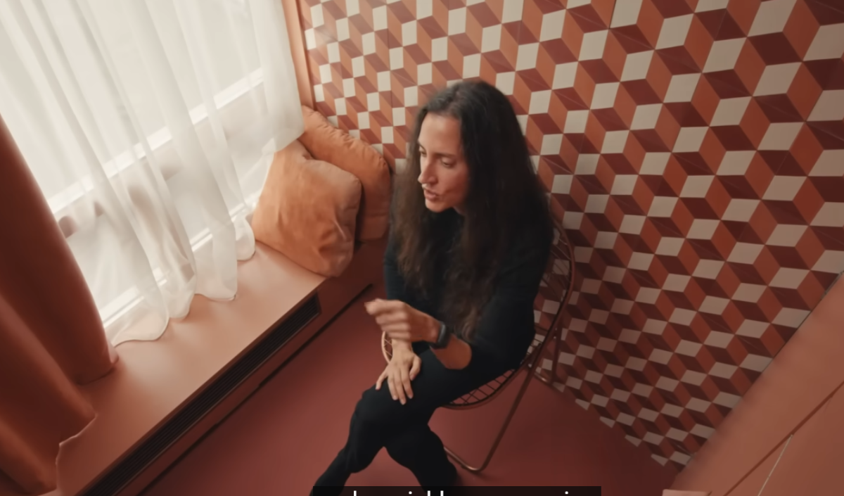 Stan od samo 7 kvadrata