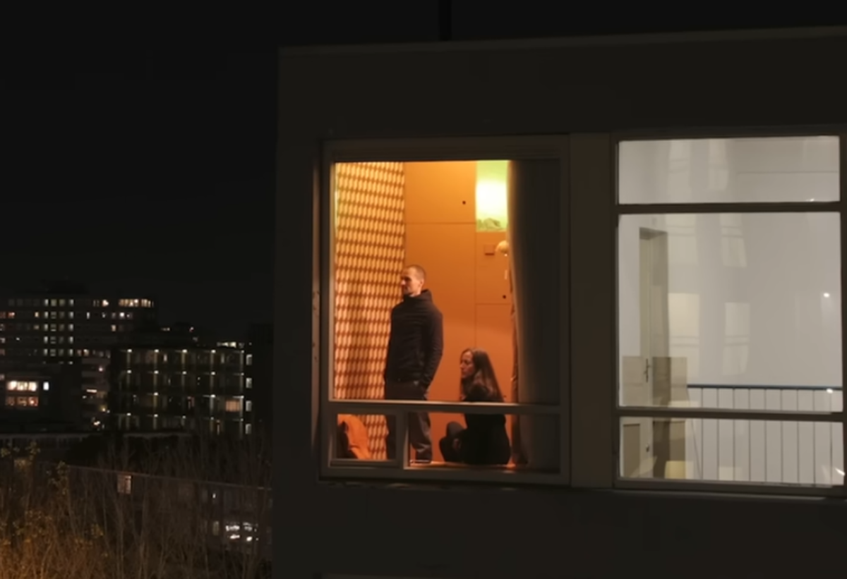 Stan od samo 7 kvadrata