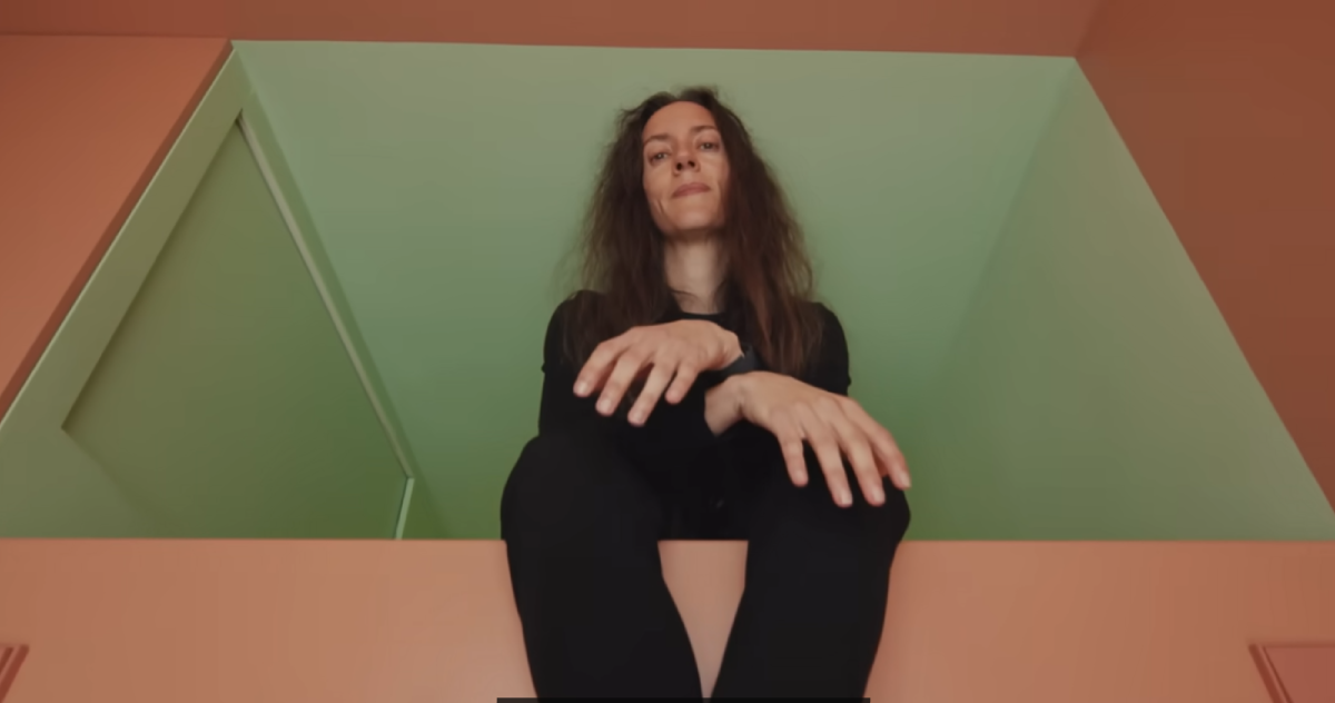 Stan od samo 7 kvadrata