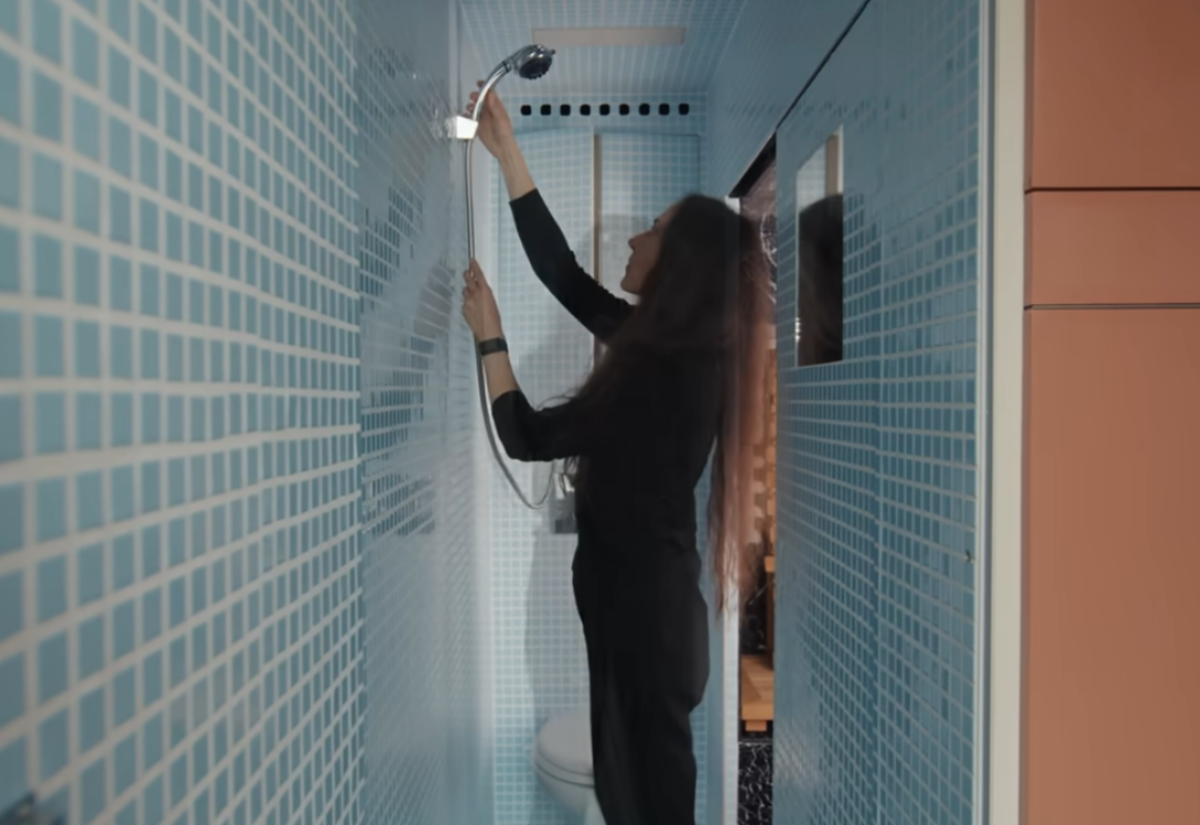 Stan od samo 7 kvadrata