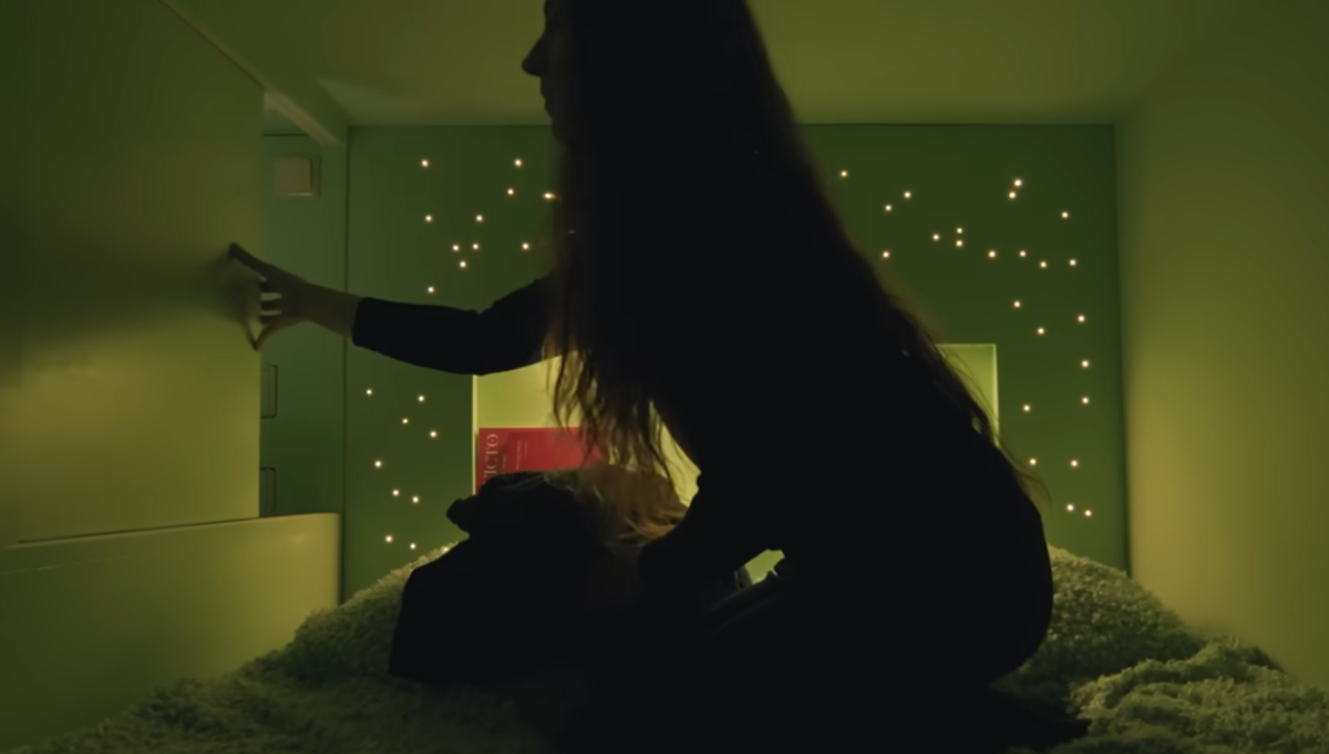 Stan od samo 7 kvadrata