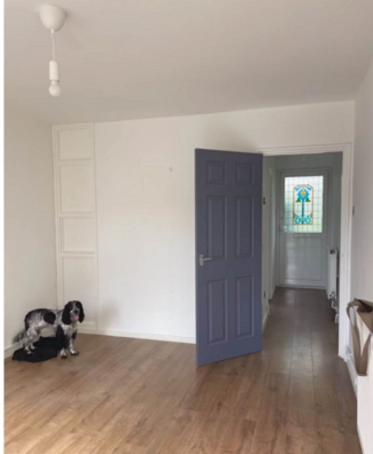 Mali stan od 46 kvadrata NEKAD i SAD kompletno renoviran