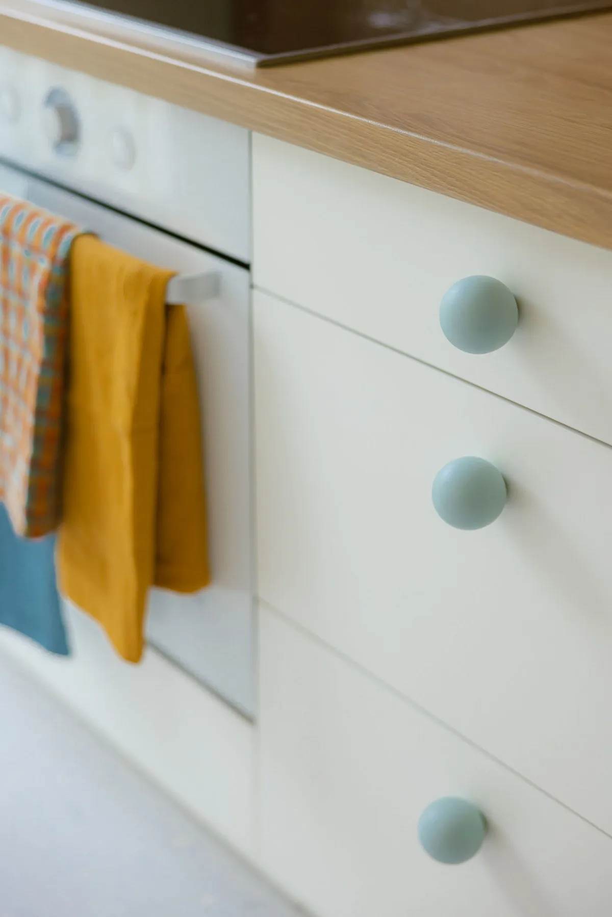 Kuhinja u Strahinjića Bana