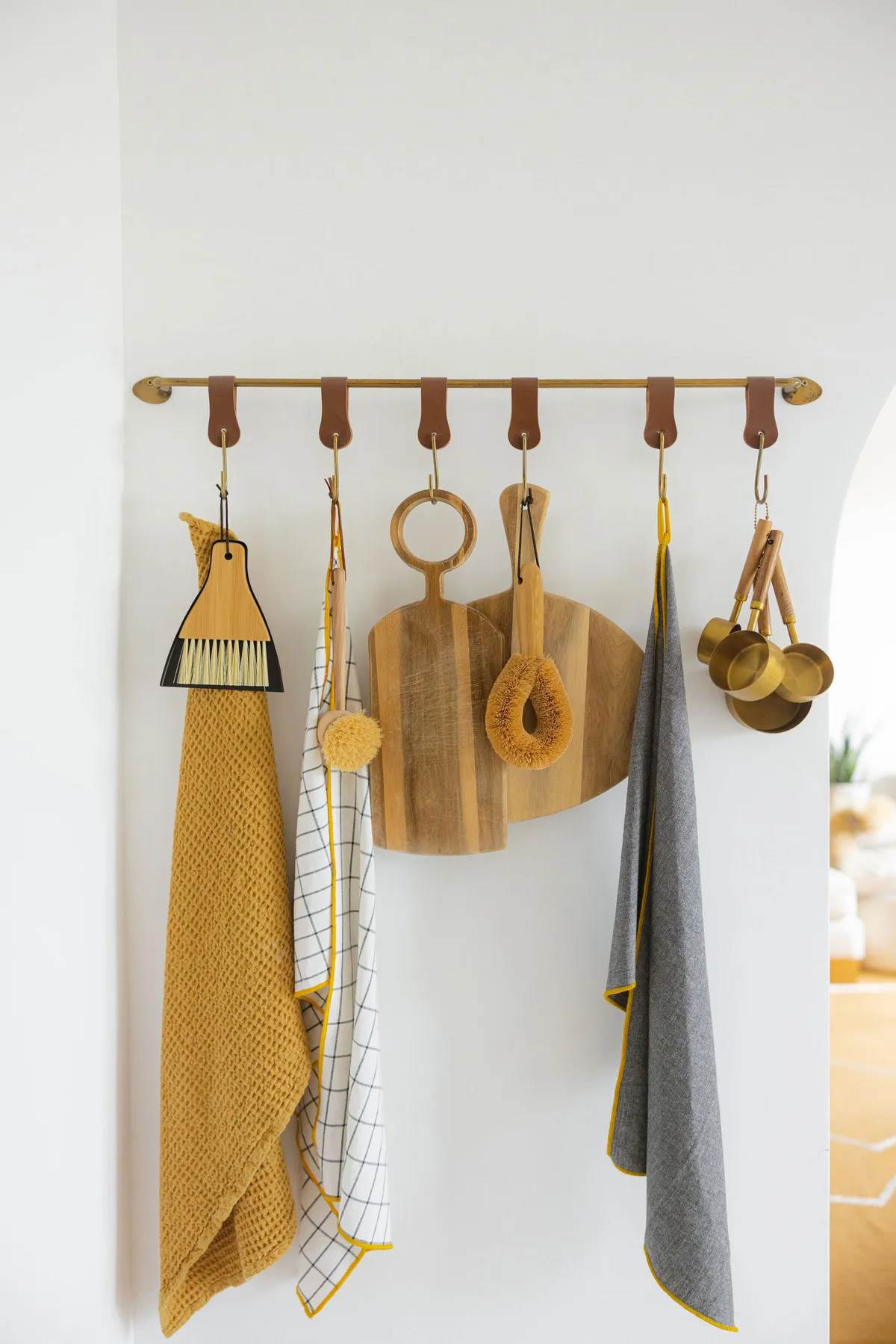 Kuhinja u Strahinjića Bana