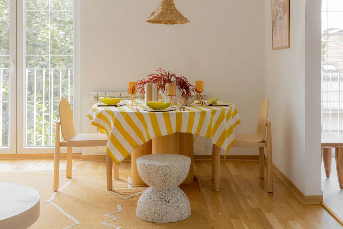 Kuhinja u Strahinjića Bana