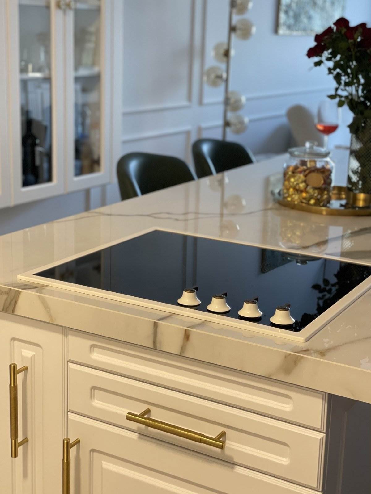 Kuhinja Tijane Markiza Living