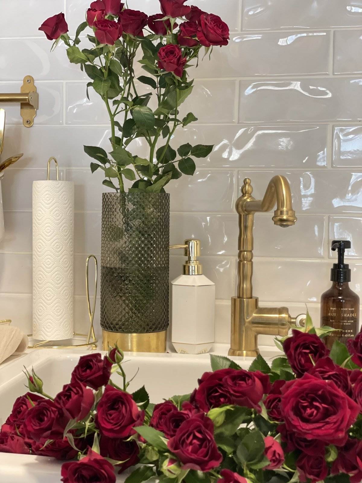 Kuhinja Tijane Markiza Living