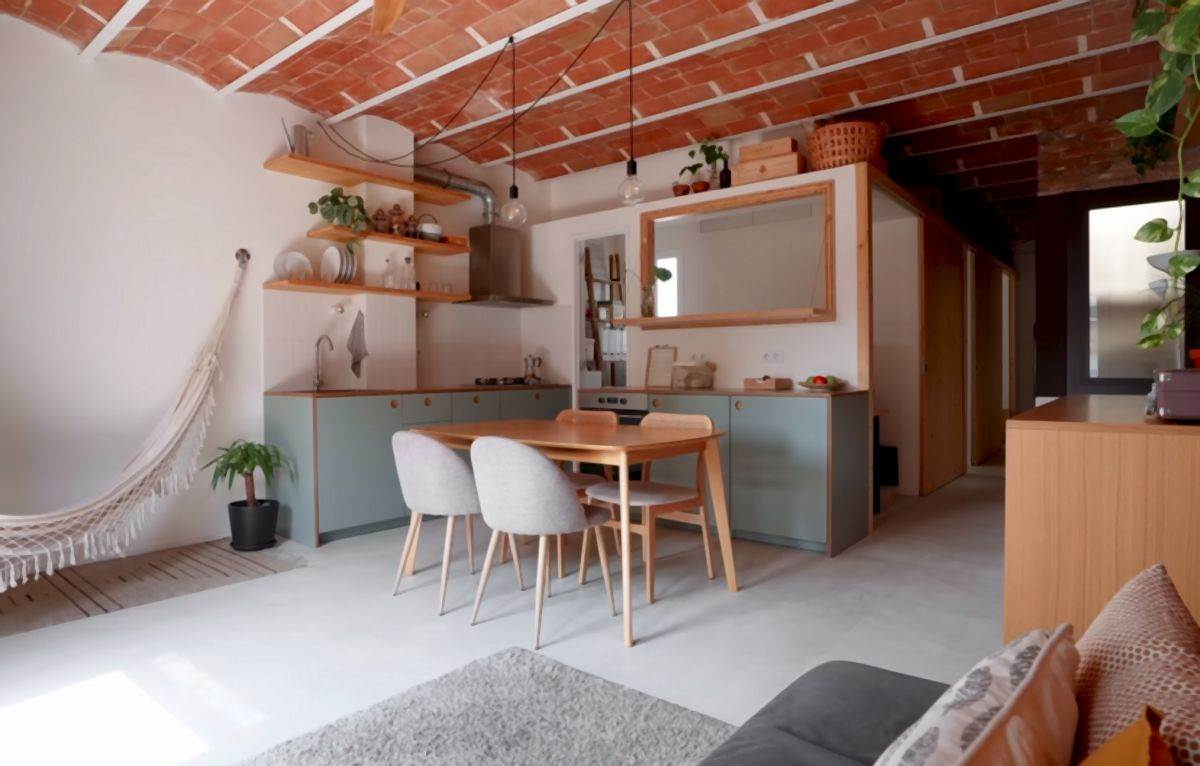 Mali stan od 45 kvadrata renoviran za mladi par 26.jpg