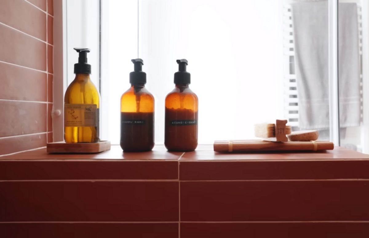 Mali stan od 45 kvadrata renoviran za mladi par