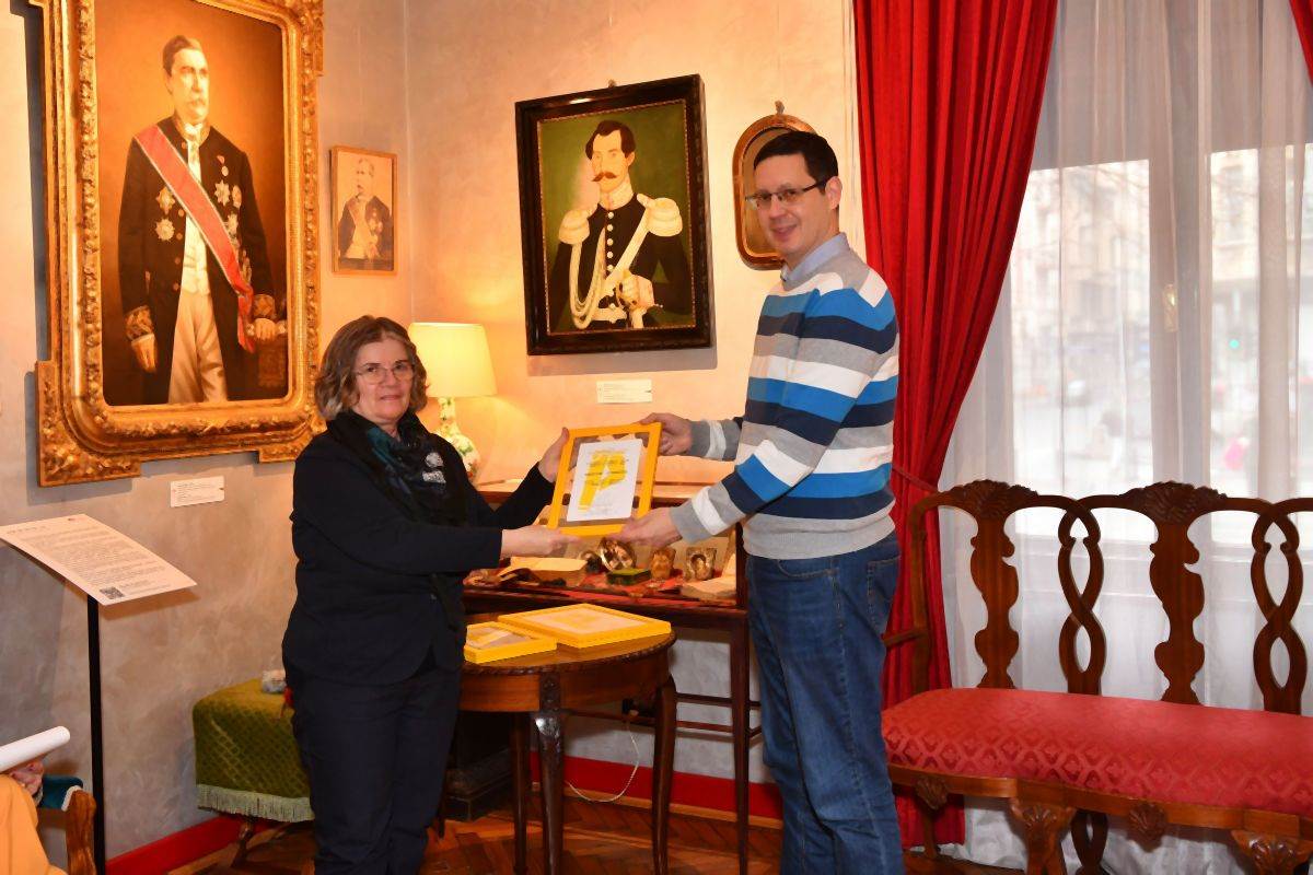 Snežana Milanović i Dušan Džopalić AZBRKINE ZAGONETKE.jpg