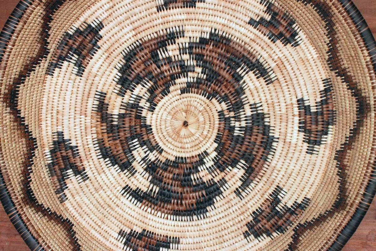 Tepih od prirodnih vlakana