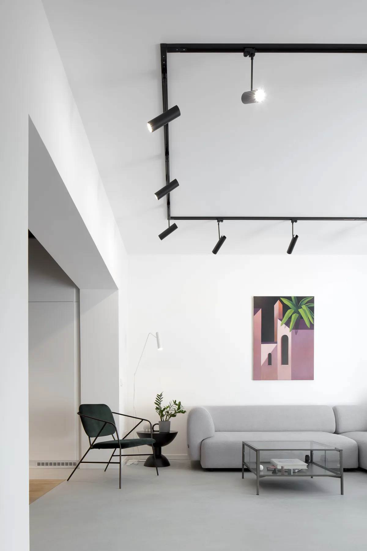 Stan Park Beograd renoviranje starog prostora