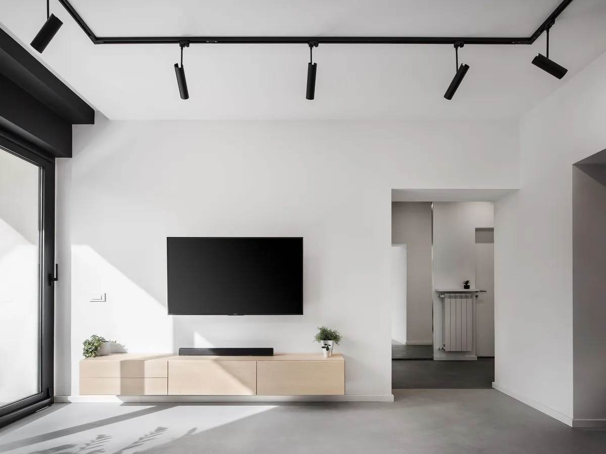 Stan Park Beograd renoviranje starog prostora