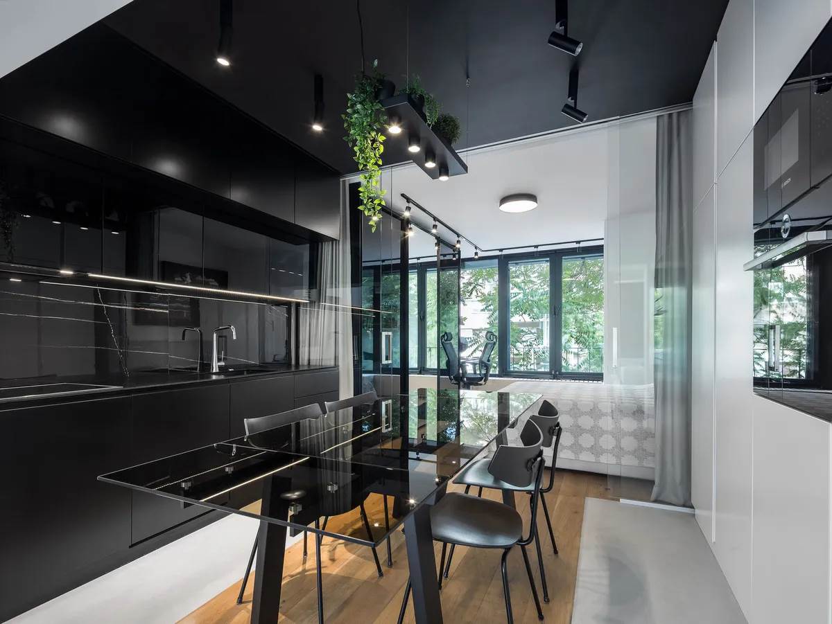 Stan Park Beograd renoviranje starog prostora