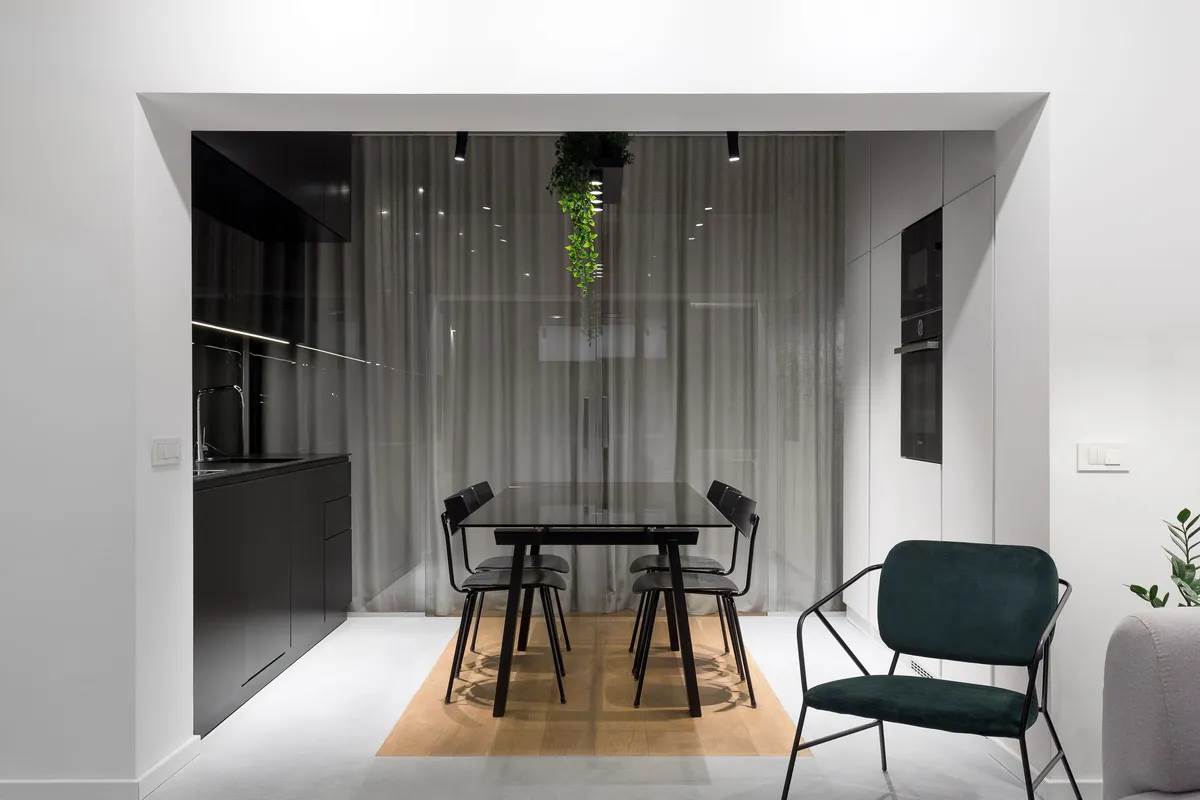 Stan Park Beograd renoviranje starog prostora