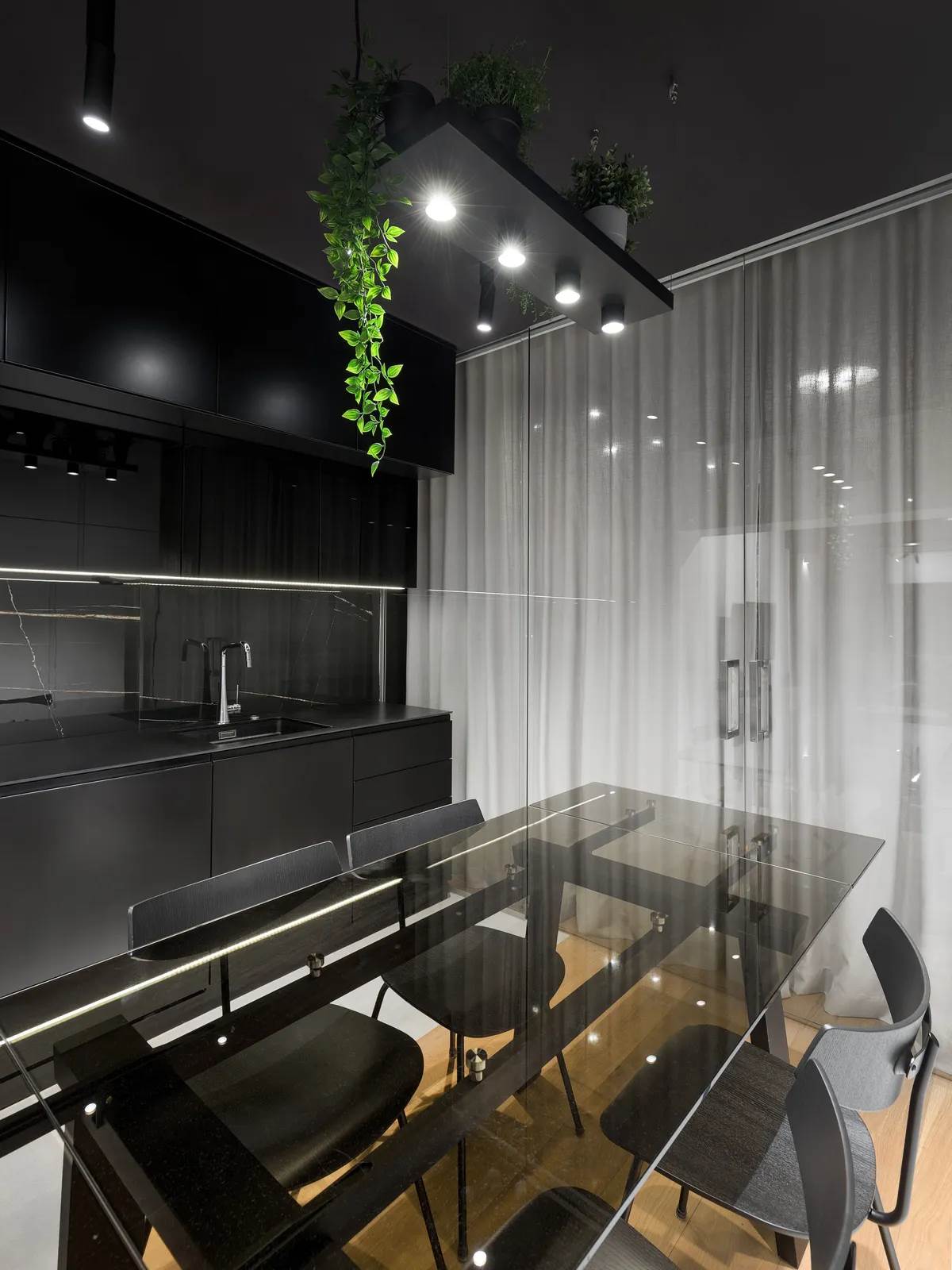 Stan Park Beograd renoviranje starog prostora