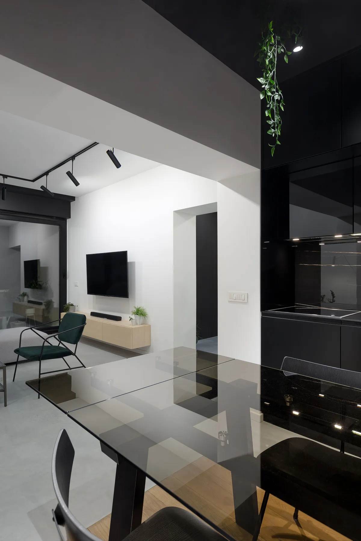 Stan Park Beograd renoviranje starog prostora