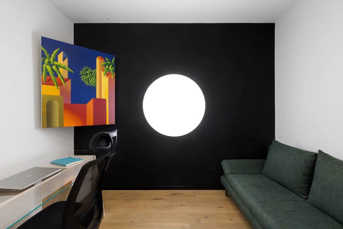 Stan Park Beograd renoviranje starog prostora