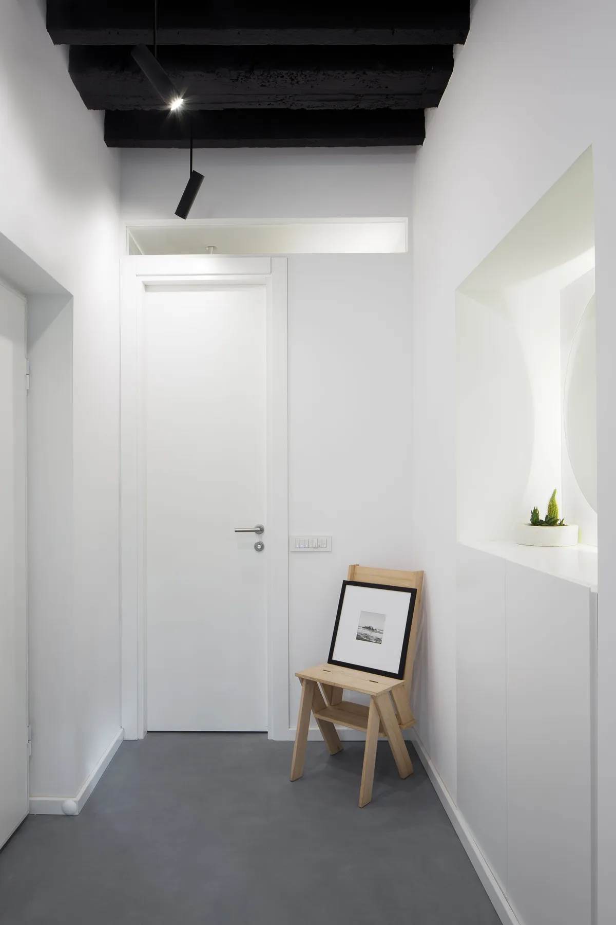 Stan Park Beograd renoviranje starog prostora