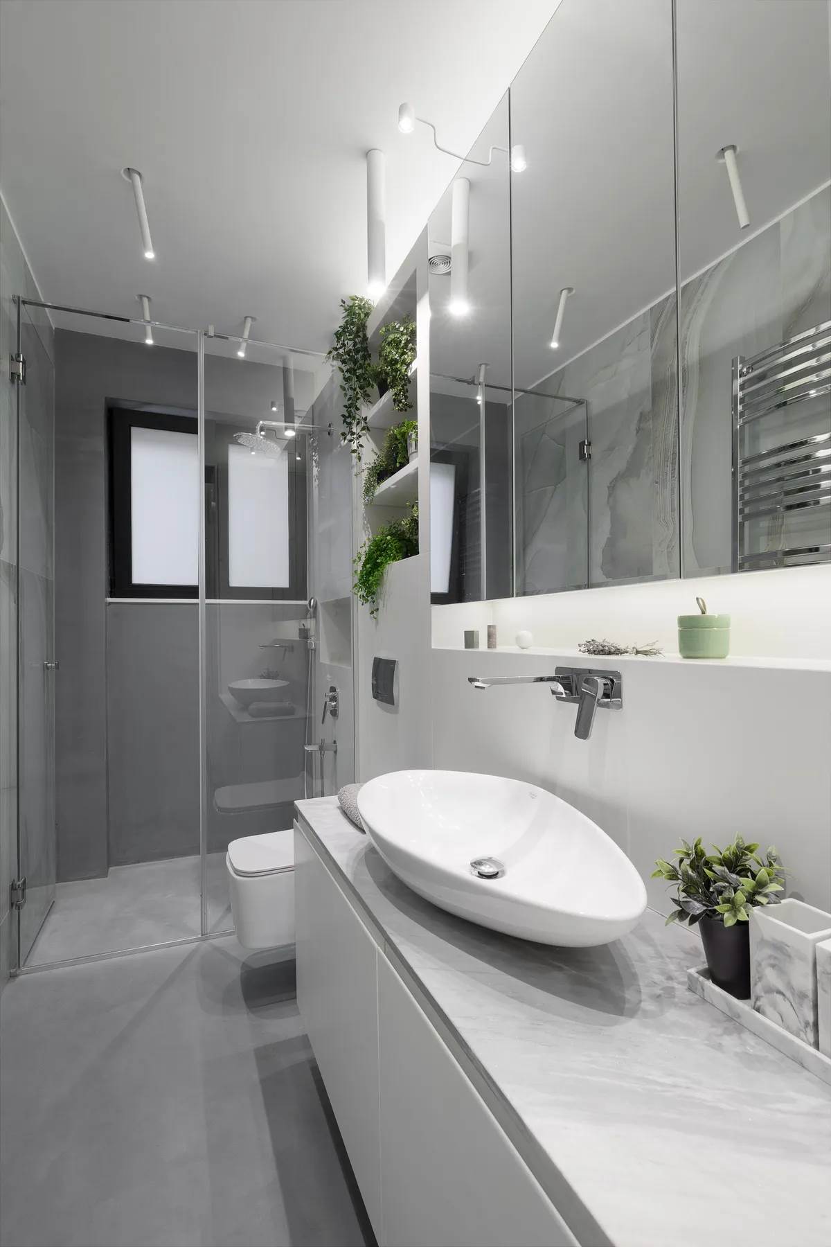 Stan Park Beograd renoviranje starog prostora