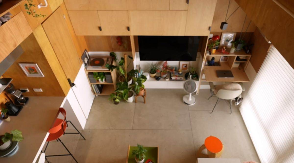 Mali stan od 24 kvadrata sa visokim plafonima 05.jpg