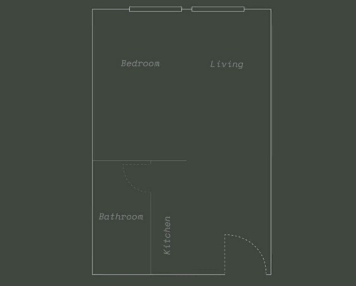 Mali stan od 24 kvadrata sa visokim plafonima 06.jpg