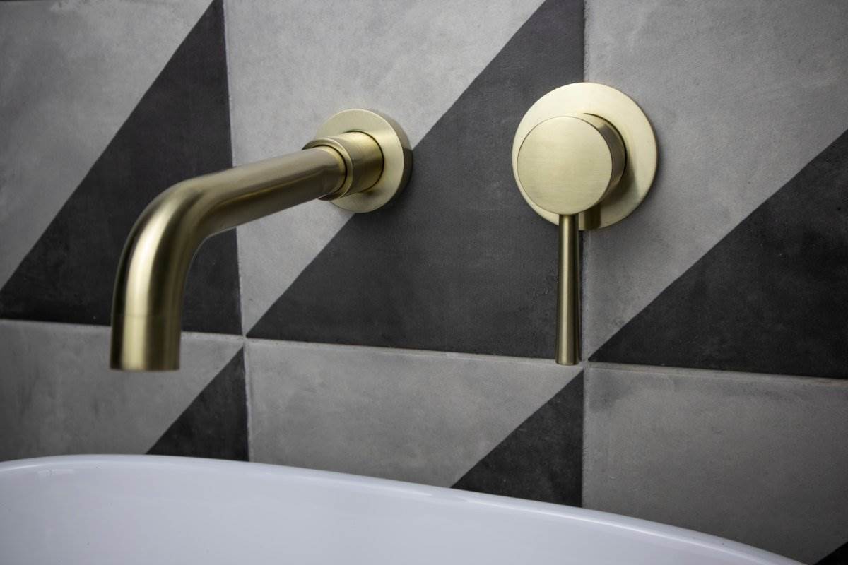 Zidne slavine za kupatilo