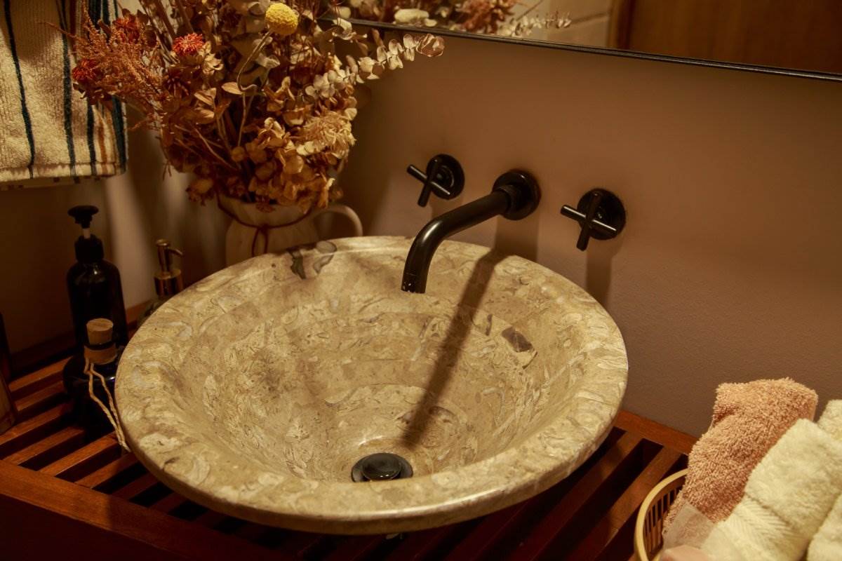 Zidne slavine za kupatilo