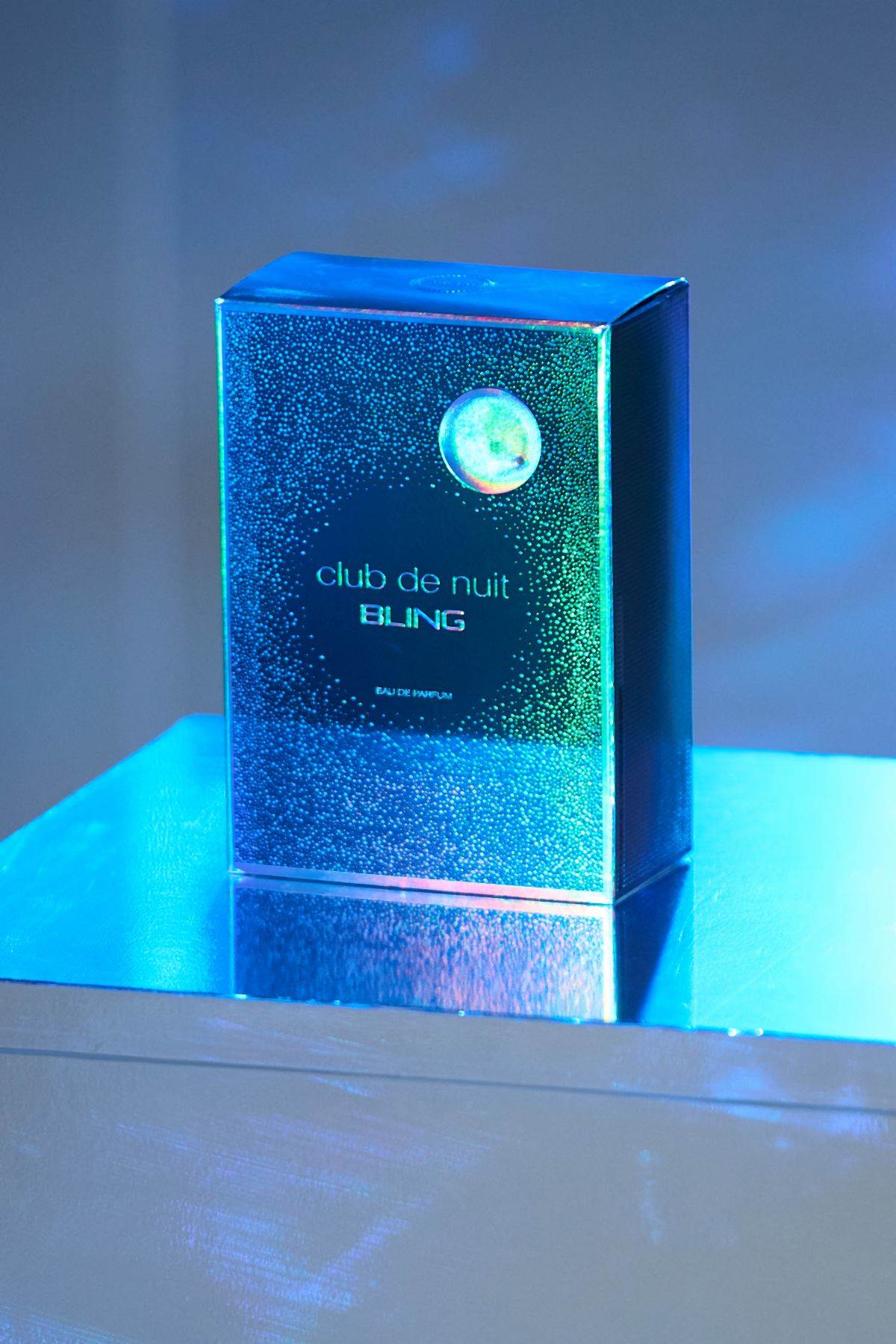 Novi parfem Club de Nuit BLING brenda Armaf u Beogradu