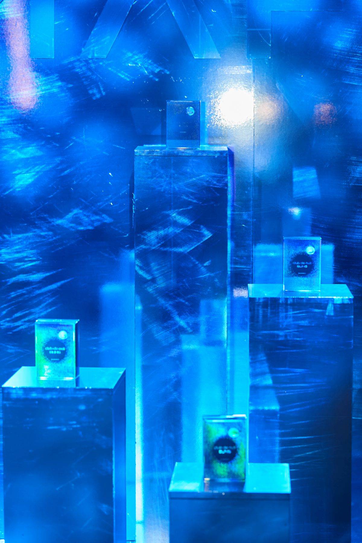 Novi parfem Club de Nuit BLING brenda Armaf u Beogradu