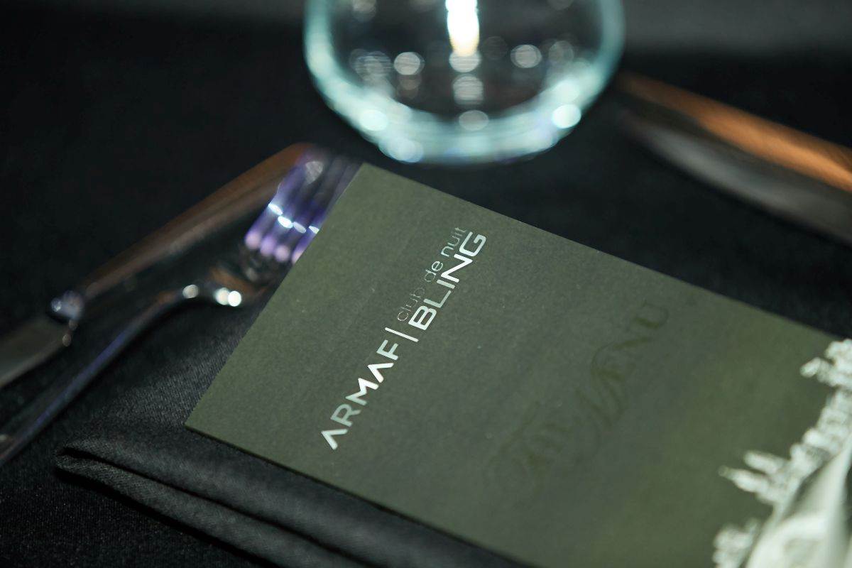 Novi parfem Club de Nuit BLING brenda Armaf u Beogradu