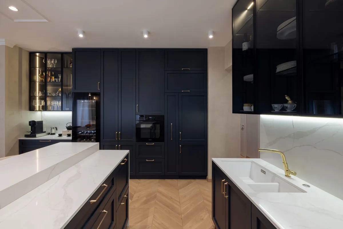 Luksuzan stan na Dorćolu