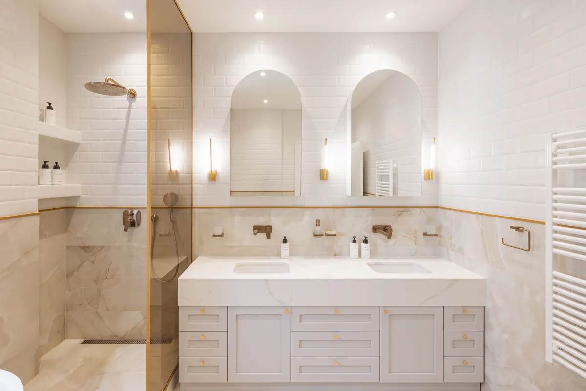 Luksuzan stan na Dorćolu