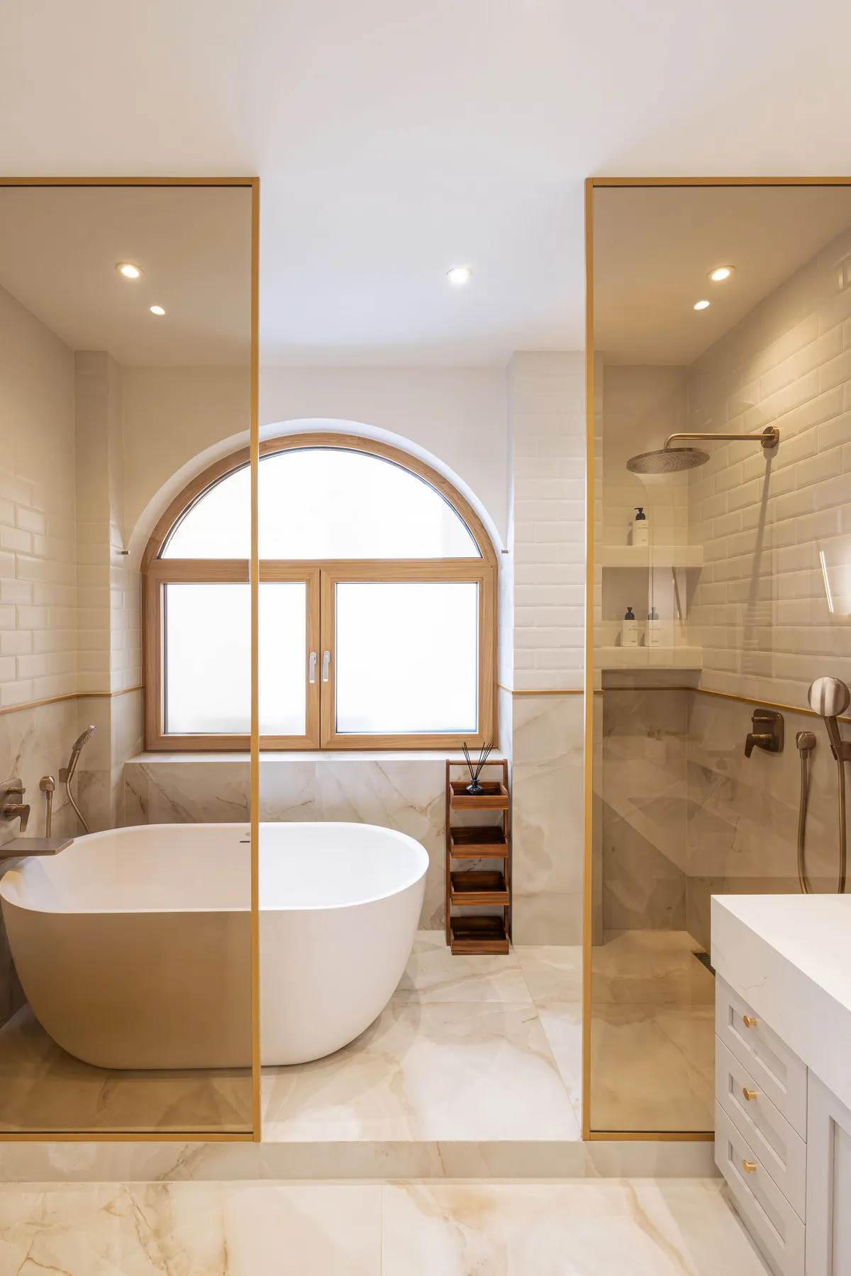 Luksuzan stan na Dorćolu