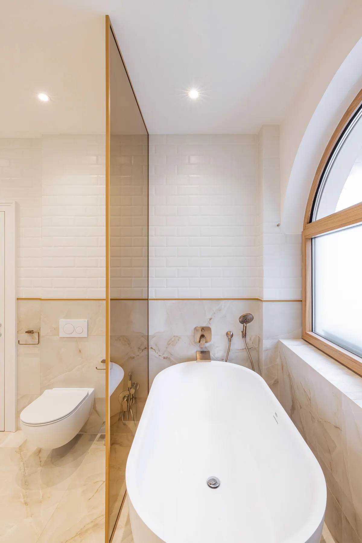 Luksuzan stan na Dorćolu