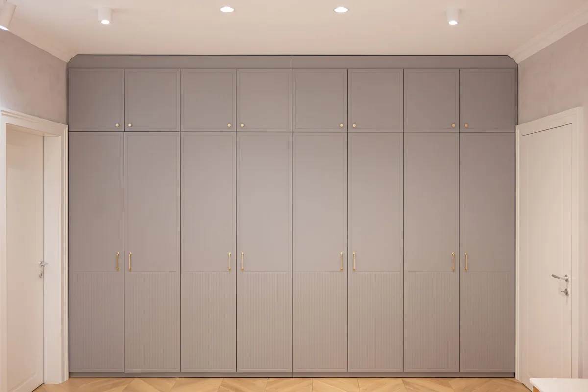 Luksuzan stan na Dorćolu