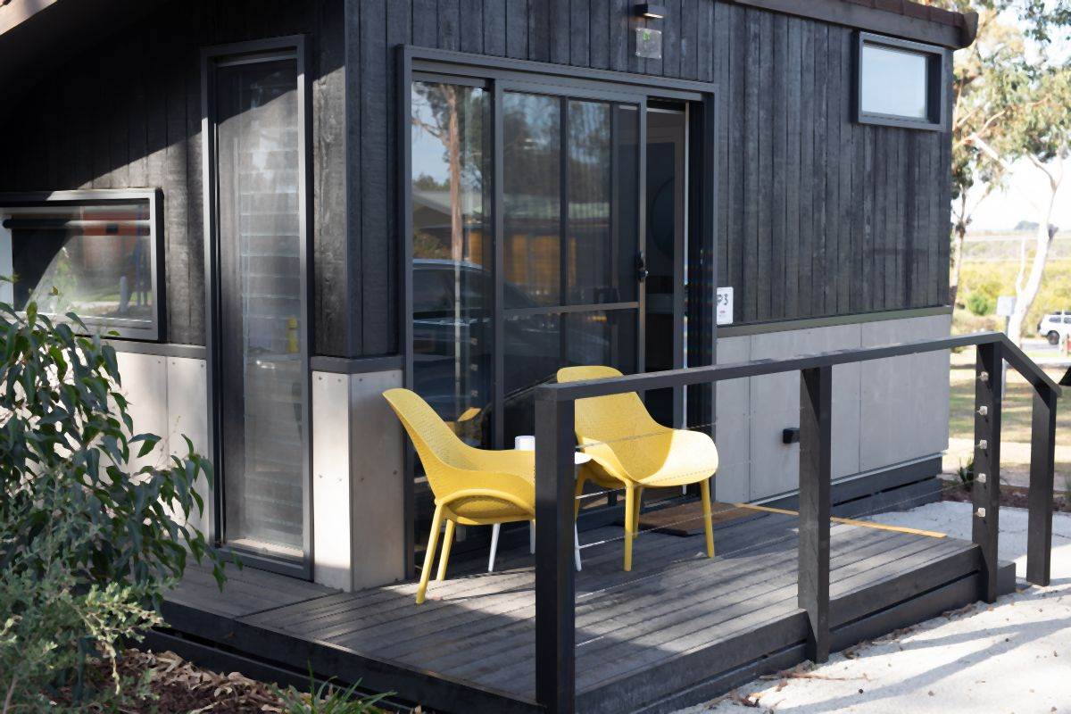 mala montažna kuća