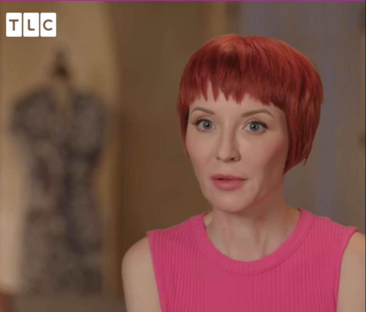 Amerikanka Nikol i Egipćanin Mahmud