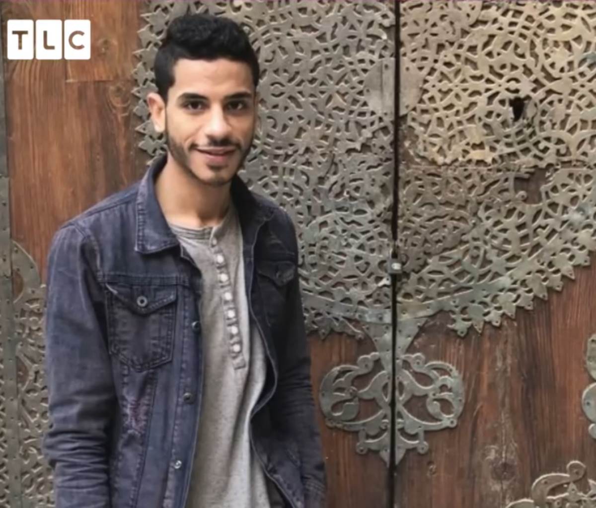 Amerikanka Nikol i Egipćanin Mahmud