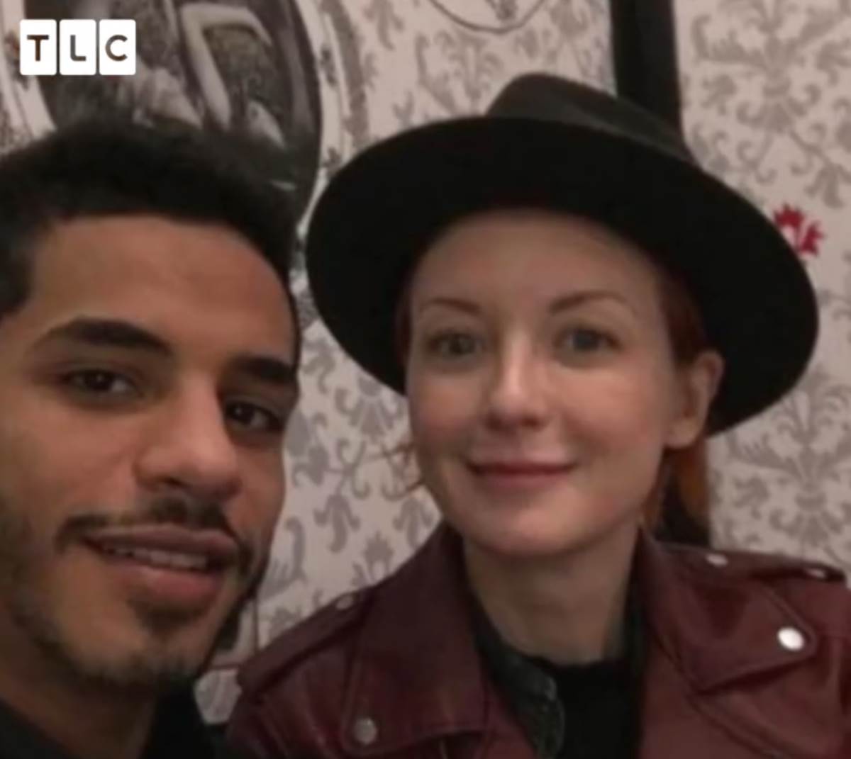 Amerikanka Nikol i Egipćanin Mahmud